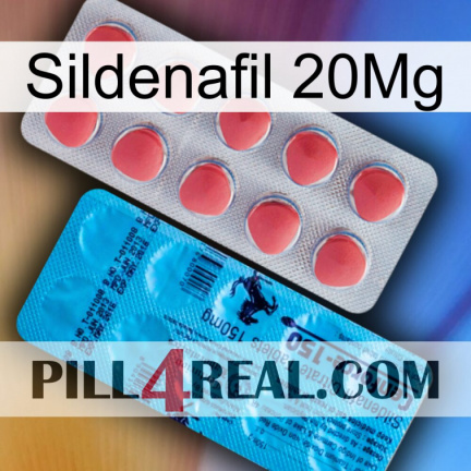 Sildenafil 20Mg new14
